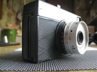 Лот: 8448715. Фото: 2. Фотоаппарат Смена 8. Фотокамеры