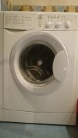 Лот: 9710073. Фото: 2. Стиральная машина Indesit. Крупная бытовая техника