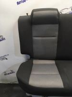 Лот: 21710035. Фото: 2. сиденье Daewoo Gentra SA48. Автозапчасти