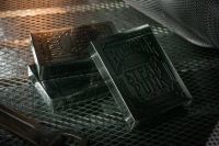 Лот: 11877016. Фото: 7. Игральные карты Bicycle Silver...