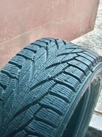 Лот: 16621817. Фото: 2. Продам резину 235/55/19 Hakkapeliita... Шины, Диски