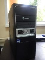 Лот: 9901092. Фото: 2. Компьютер Intel Pentium Dual-Core... Компьютеры, ноутбуки, планшеты