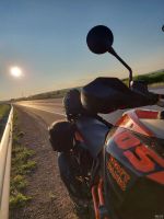 Лот: 18476590. Фото: 5. KTM 1050 adventure 2015