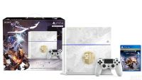 Лот: 8549946. Фото: 3. PS4 PlayStation 4 Limited Edition. Компьютеры, оргтехника, канцтовары