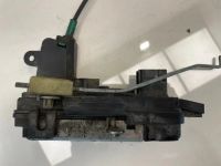 Лот: 22459662. Фото: 3. замок двери Opel Astra L48. Авто, мото, водный транспорт