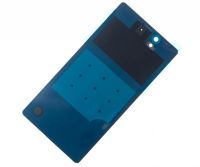 Лот: 6506069. Фото: 2. Задняя крышка Sony Xperia Z3 Dual... Запчасти, оборудование