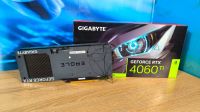 Лот: 25804934. Фото: 3. Видеокарта RTX 4060 Ti Gigabyte... Компьютеры, оргтехника, канцтовары