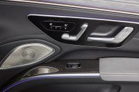 Лот: 24694318. Фото: 18. Mercedes-Benz EQS 2022
