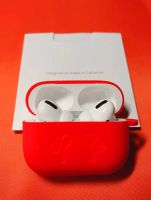 Лот: 16664199. Фото: 2. AirPods Pro. Аудиотехника