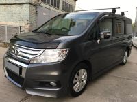 Лот: 10624719. Фото: 3. Продам Honda Stepwagn Spada 2011г... Красноярск