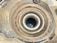 Лот: 25436821. Фото: 4. поворотный кулак Nissan Almera... Красноярск