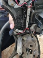 Лот: 16848440. Фото: 4. Руль Honda Prelude 4gen 92-96. Красноярск