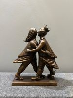 Лот: 21055974. Фото: 2. Бронзовая скульптура. Живопись, скульптура, фото