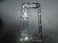 Лот: 11785989. Фото: 2. Задняя часть корпуса Micromax... Запчасти, оборудование