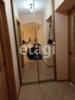 Лот: 25295453. Фото: 11. 3-комн. квартира , Красноярск...