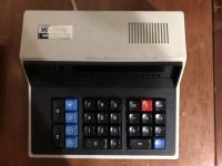 Лот: 20357713. Фото: 2. Калькулятор Электроника МК-59... Канцелярские и офисные товары