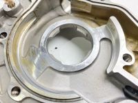 Лот: 24862317. Фото: 8. Насос масляный Mazda Mpv 2000...