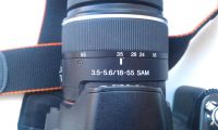 Лот: 3968580. Фото: 5. Sony A290 зеркальный фотоаппарат