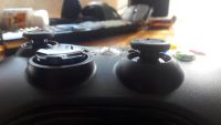 Лот: 8165798. Фото: 2. Джойстик Xbox360 (Геймпад). Новый... Игровые приставки, консоли, видеоигры