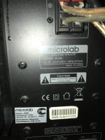 Лот: 17668379. Фото: 7. Колонки Microlab H300
