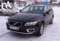 Лот: 8508630. Фото: 6. 999р. Дефлектор капота CA (мухобойка...