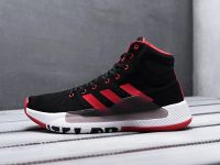 Лот: 17095106. Фото: 5. Кроссовки Adidas Pro Bounce Madness...