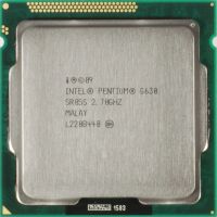 Лот: 10334389. Фото: 2. Intel Pentium G630 Sandy Bridge... Комплектующие