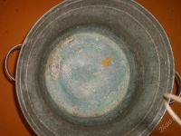 Лот: 773642. Фото: 2. Бачок с рубля. Для дачи, дома, огорода, бани, парка