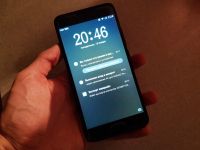 Лот: 10894174. Фото: 3. Meizu M5 32Gb. Красноярск