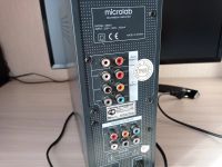 Лот: 20007555. Фото: 5. Microlab A 6601 только усилитель