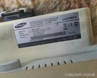 Лот: 16163685. Фото: 5. МФУ Samsung SCX-4100 (ремонт или...