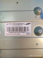 Лот: 15665670. Фото: 3. Main board BN41-01812A Samsung... Бытовая техника