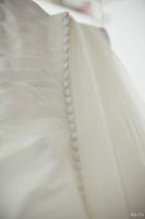 Лот: 13684879. Фото: 4. Брендовое свадебное платье White... Красноярск