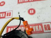 Лот: 20899019. Фото: 2. Лента управления airbag Toyota... Автозапчасти