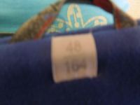 Лот: 5084535. Фото: 4. пальто синее красивое.48р. Красноярск