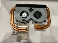 Лот: 16087067. Фото: 2. Система охлаждения ноутбука Asus... Комплектующие