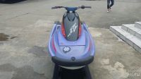 Лот: 10189555. Фото: 2. Гидроцикл Yamaha TZ700. Водный транспорт