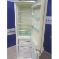 Лот: 25890266. Фото: 2. Холодильник Stinol RF 370 A.008. Крупная бытовая техника