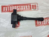 Лот: 20901316. Фото: 2. Катушка зажигания Nissan Note... Автозапчасти