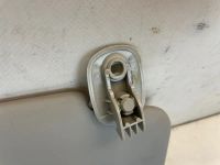Лот: 21702522. Фото: 4. Козырек солнцезащитный Nissan... Красноярск