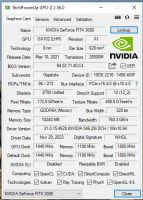 Лот: 21144247. Фото: 4. Gigabyte GeForce RTX 3080 Gaming... Красноярск