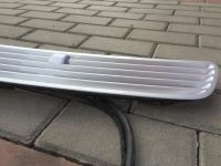 Лот: 9782954. Фото: 3. Решетка капота с форсунками Mercedes... Авто, мото, водный транспорт