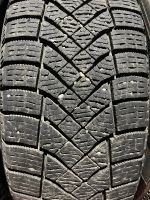 Лот: 24680682. Фото: 6. Pirelli ICE ZERO FR 185/60/15