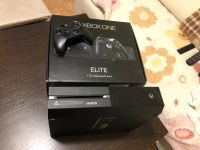 Лот: 12840112. Фото: 6. Xbox One Elite, 1Tb, SSD, гибрид...