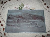 Лот: 9718867. Фото: 4. Типографские клише оттиски на... Красноярск