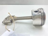 Лот: 24772999. Фото: 3. Поршень с шатуном Nissan Tiida... Авто, мото, водный транспорт