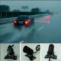 Лот: 6857639. Фото: 3. Лазерный стоп-сигнал Car Laser... Авто, мото, водный транспорт