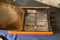 Лот: 25888834. Фото: 2. Электрошашлычница СССР. Антиквариат