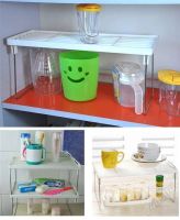 Лот: 1878320. Фото: 3. Полка. Возможность ставить одну... Домашний быт