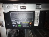 Лот: 18456151. Фото: 7. Системный блок Xeon E5-1620(быстрее...